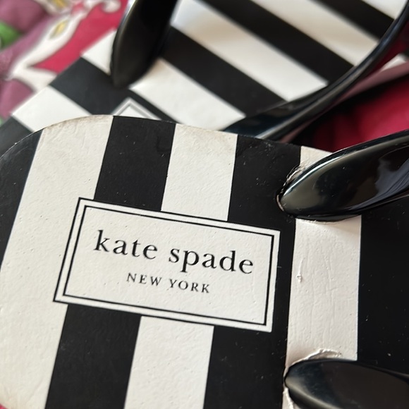Kate Spade sandals - Picture 2 of 3